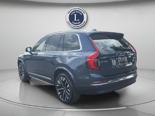 Certified 2026 Volvo XC90 B6 Plus AWD/4WD image 5