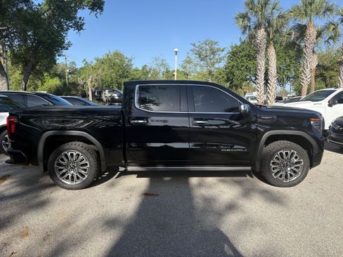 Used 2026 GMC Sierra 1500 Denali Ultimate image 7