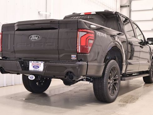 New 2026 Ford F150 Lariat AWD/4WD image 9