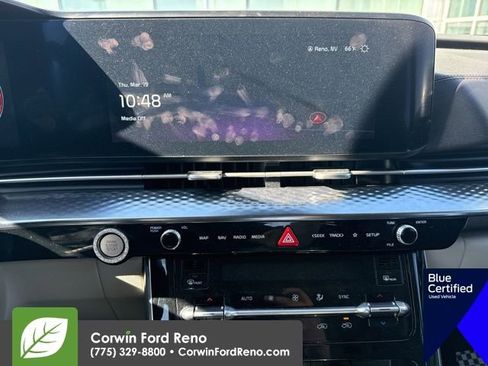 Used 2024 Kia Carnival SX Prestige image 21