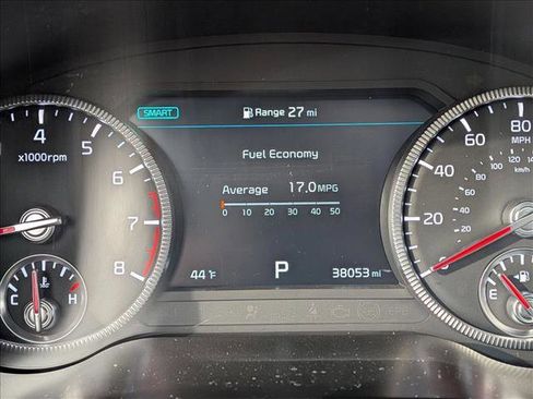 Used 2021 Kia Telluride SX w/ SX Prestige Package image 11