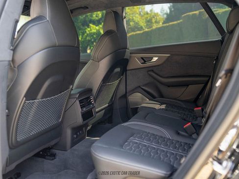 Used 2023 Audi RS Q8 image 34