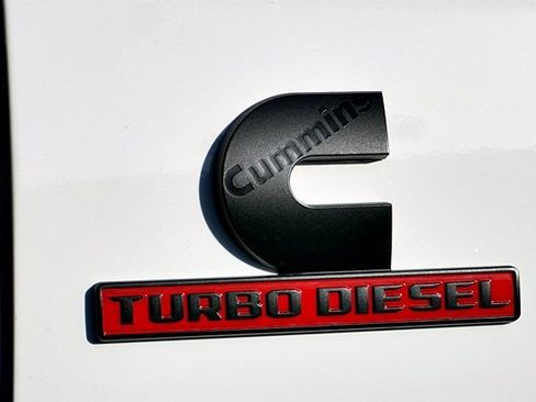 New 2026 RAM 2500 Big Horn image 12