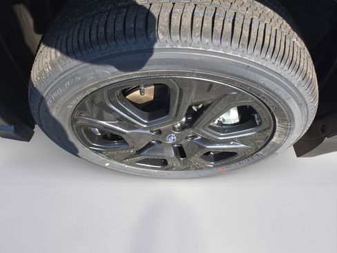 Used 2025 Subaru Ascent Bronze Edition w/ Onyx Package image 14