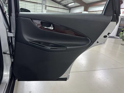 Used 2016 INFINITI QX50 Journey w/ Premium Package image 14