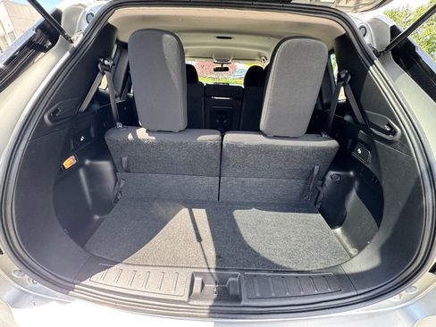 Used 2022 Mitsubishi Outlander ES AWD/4WD image 22