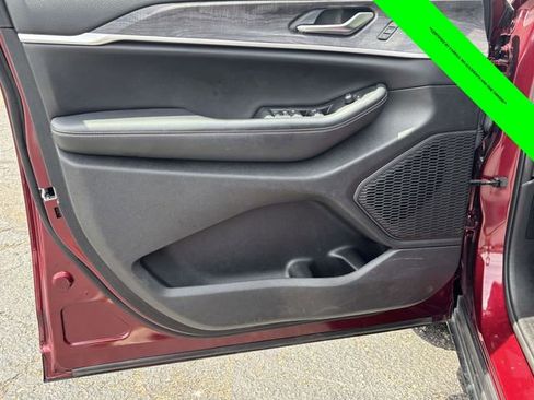 Used 2023 Jeep Grand Cherokee Limited AWD/4WD image 9