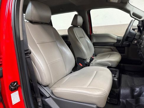 Used 2022 Ford F550 4x4 Crew Cab Super Duty w/ Power Equipment Group image 53