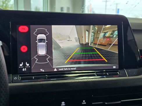 Used 2022 Volkswagen GTI SE image 32