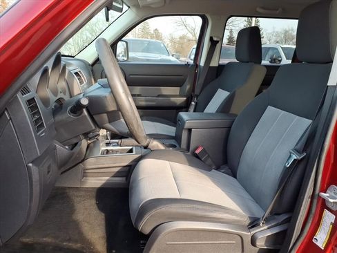 Used 2008 Dodge Nitro SXT w/ Sun & Wheels Group image 17