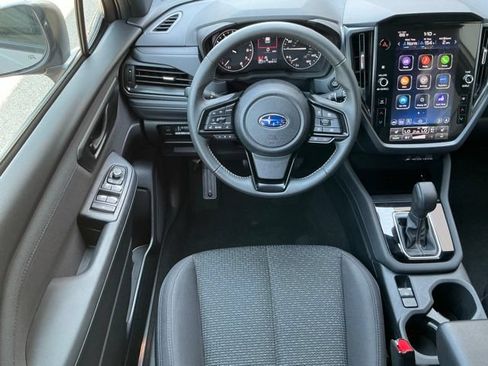 Certified 2025 Subaru Forester Premium AWD/4WD image 12