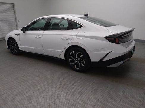 Used 2024 Hyundai Sonata SEL FWD image 3