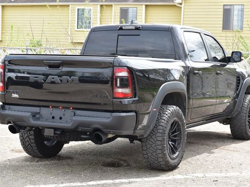 Used 2023 RAM 1500 TRX w/ TRX Level 2 Equipment Group image 5