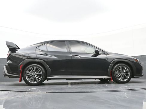 Used 2024 Subaru WRX w/ Accessory Package #2 image 34