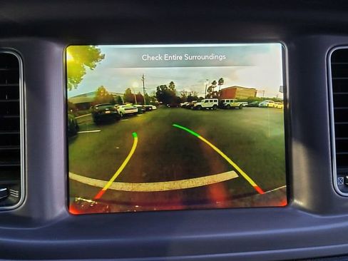 Used 2023 Dodge Charger GT image 18