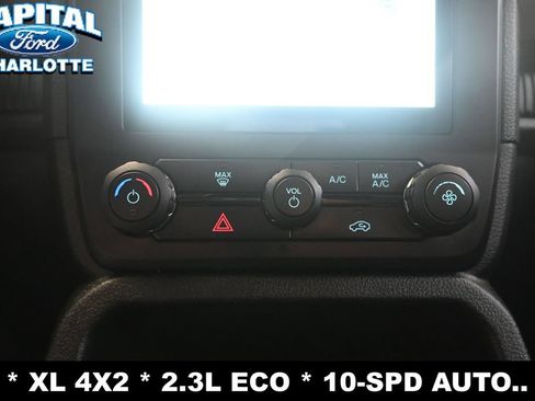 Used 2024 Ford Ranger XL RWD image 16