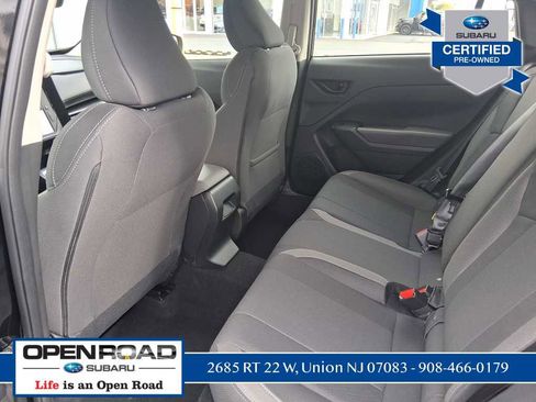Certified 2025 Subaru Impreza 2.0i image 10