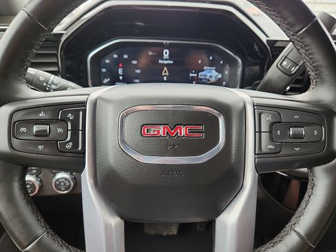 Used 2024 GMC Sierra 1500 Elevation AWD/4WD image 19