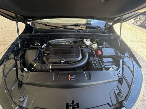 Certified 2023 Buick Envision Avenir FWD image 31