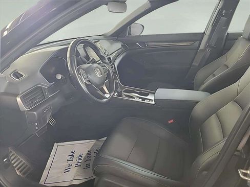 Used 2022 Honda Accord Sport image 12