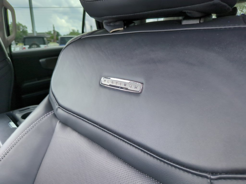 Certified 2025 Ford Expedition Platinum AWD/4WD image 26