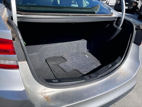Used 2018 Ford Fusion S FWD image 18