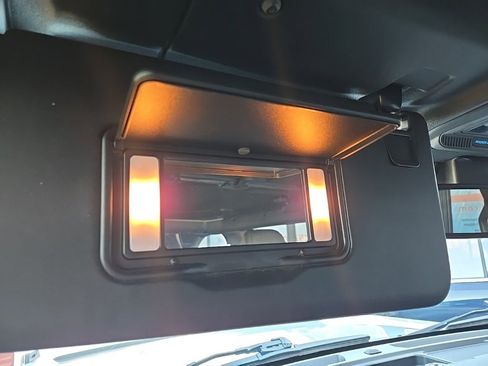 Used 2023 Ford Bronco Badlands w/ Sasquatch Package image 71