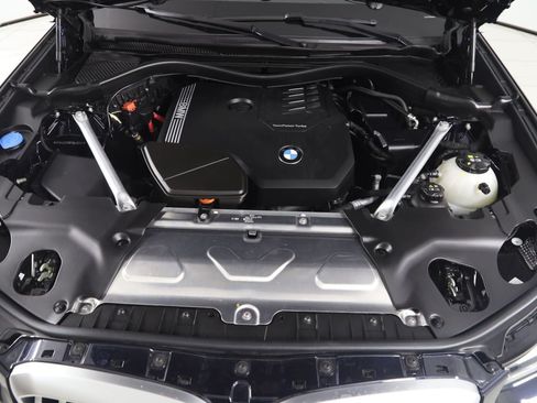 Used 2023 BMW X3 xDrive30i w/ M Sport Package AWD/4WD image 50