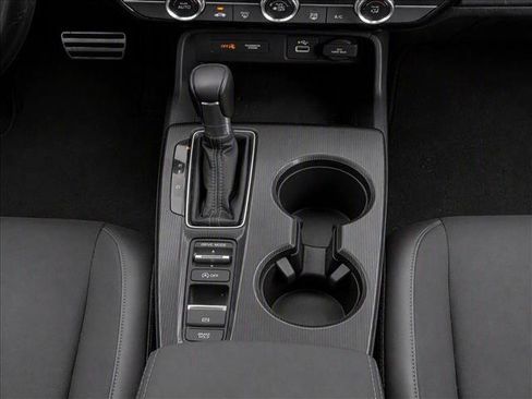 Used 2023 Honda Civic Sport image 17