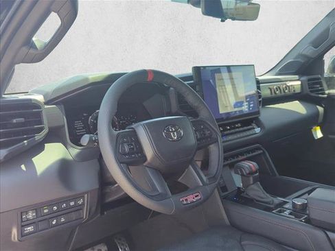 New 2026 Toyota Tundra TRD Pro AWD/4WD image 10