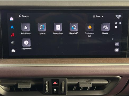 Used 2024 Porsche Cayenne Turbo image 28