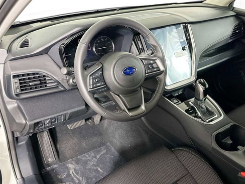 Certified 2025 Subaru Outback Premium w/ Popular Package #1A image 9