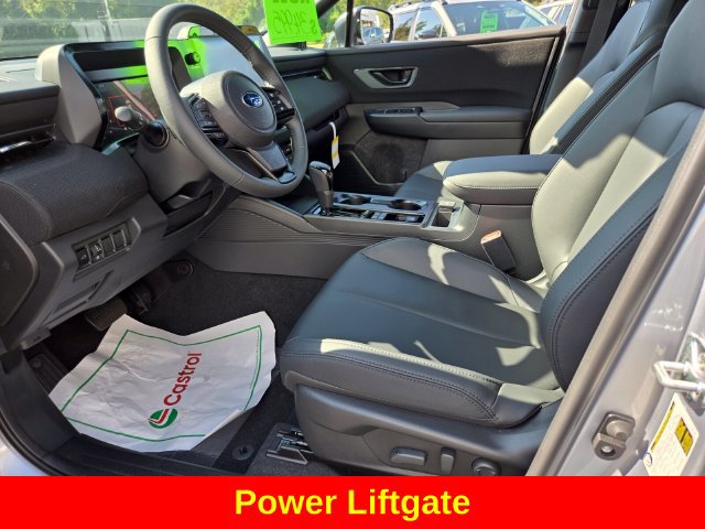 New 2026 Subaru Outback Premium AWD/4WD image 8