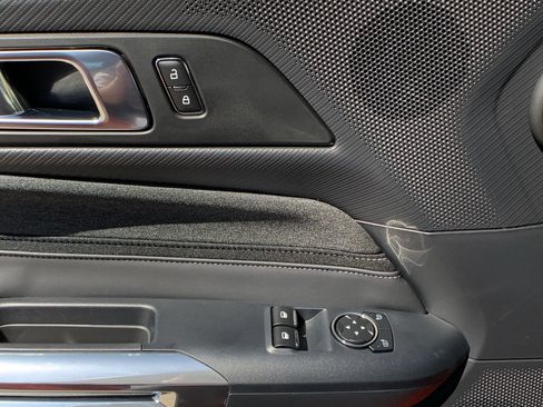 New 2025 Ford Mustang Coupe image 20