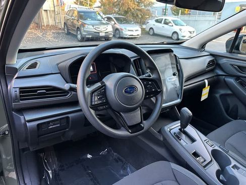 Certified 2026 Subaru Crosstrek 2.5i Premium AWD/4WD image 2