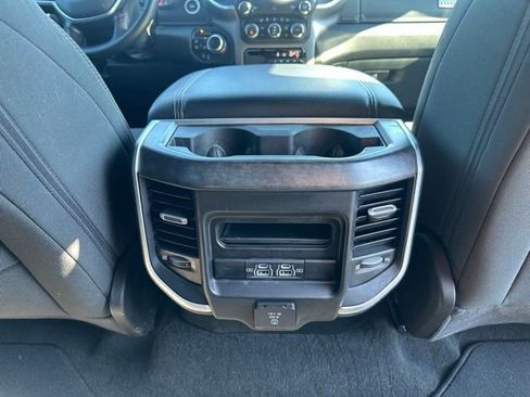 Used 2022 RAM 1500 Big Horn image 36