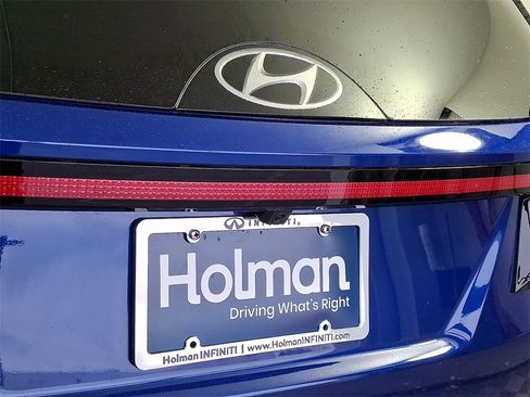 Used 2022 Hyundai Tucson SEL image 33