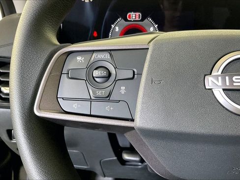 New 2026 Nissan Sentra S w/ S Cold Weather Package image 23