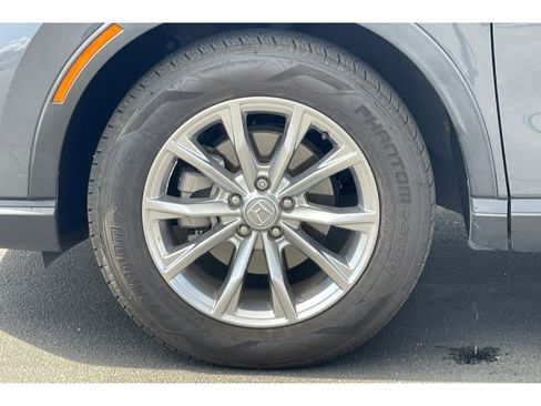 Certified 2023 Honda CR-V EX-L image 10