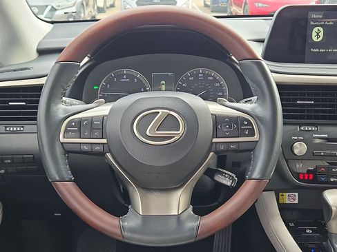 Used 2022 Lexus RX 350 FWD w/ Premium Package image 14