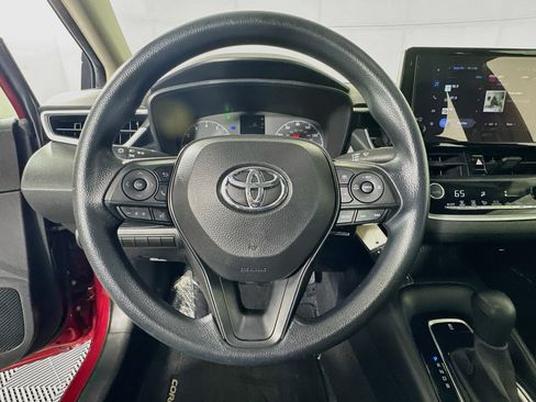 Used 2024 Toyota Corolla LE FWD image 15