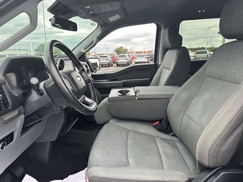Used 2024 Ford F150 XLT AWD/4WD image 10