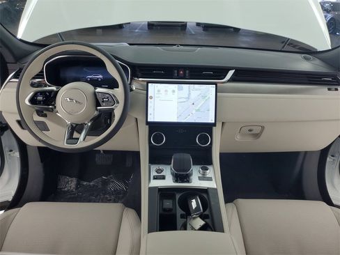 New 2026 Jaguar F-PACE R-Dynamic S AWD/4WD image 3