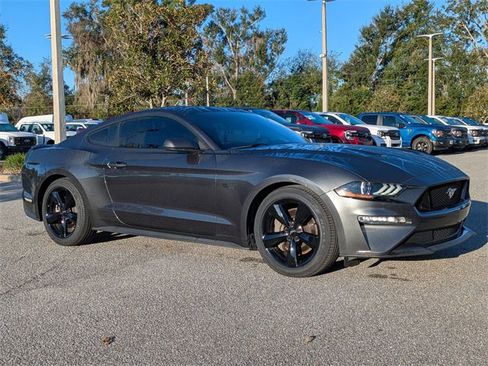 Certified 2020 Ford Mustang GT image 2