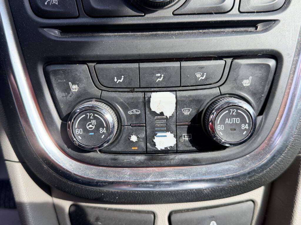 Used 2014 Buick Encore Leather FWD image 20