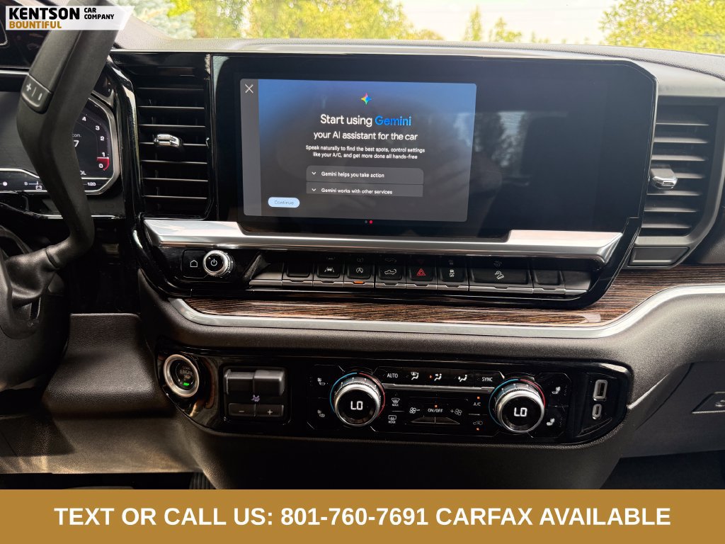 Used 2024 GMC Sierra 1500 Elevation AWD/4WD image 23
