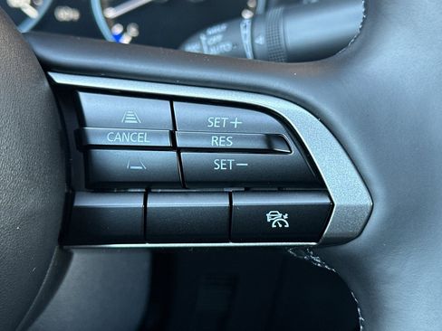 New 2026 MAZDA MAZDA3 2.5 S Sedan w/ Preferred Pkg image 27