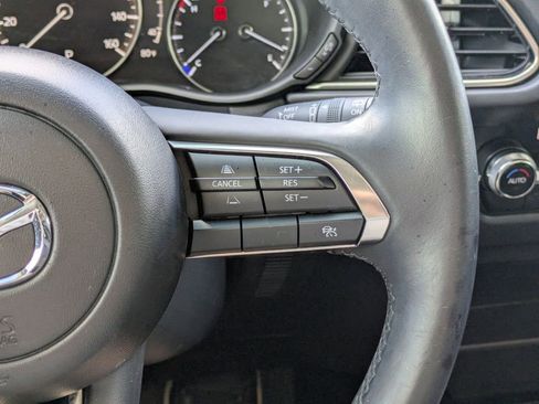 Used 2024 MAZDA CX-30 AWD 2.5 S w/ Preferred Package image 17