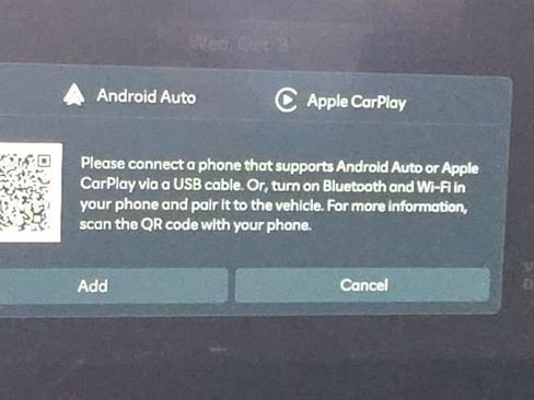 New 2026 Hyundai Santa Cruz SEL image 9