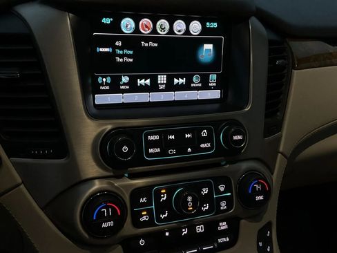 Used 2017 GMC Yukon Denali w/ Open Road Package image 23